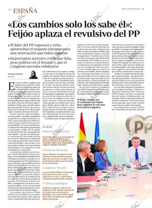ABC MADRID 12-05-2025 página 20