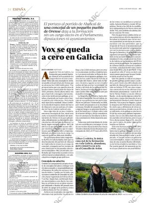 ABC MADRID 12-05-2025 página 24
