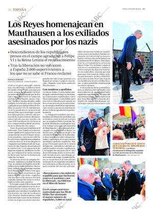 ABC MADRID 12-05-2025 página 28