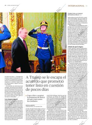 ABC MADRID 12-05-2025 página 31