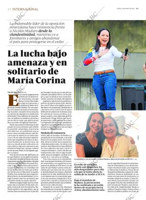ABC MADRID 12-05-2025 página 34