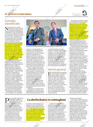 ABC MADRID 12-05-2025 página 39