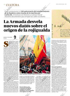 ABC MADRID 12-05-2025 página 42
