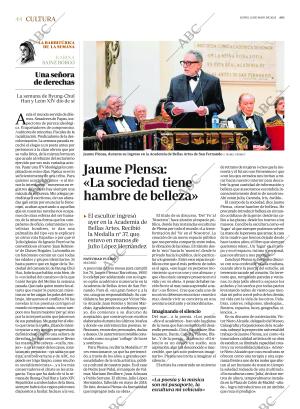ABC MADRID 12-05-2025 página 44