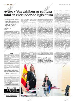 ABC MADRID 12-05-2025 página 60