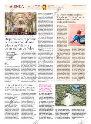 ABC MADRID 12-05-2025 página 66