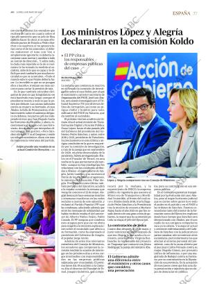 ABC SEVILLA 12-05-2025 página 37
