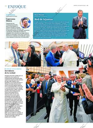 ABC MADRID 13-05-2025 página 10