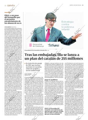 ABC MADRID 13-05-2025 página 18