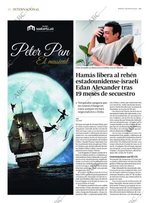 ABC MADRID 13-05-2025 página 26