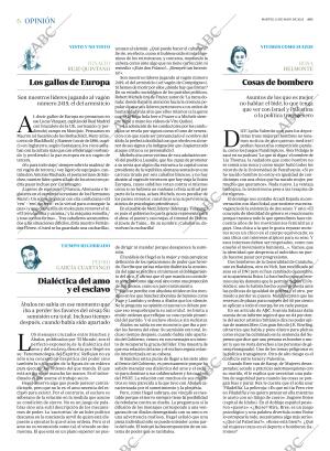 ABC MADRID 13-05-2025 página 6