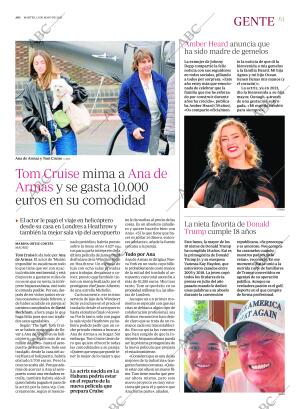 ABC MADRID 13-05-2025 página 61