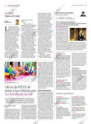 ABC MADRID 13-05-2025 página 62
