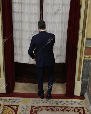 Pleno sesión de control al Gobierno e interpelaciones urgentes