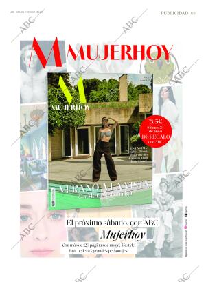 ABC SEVILLA 17-05-2025 página 69