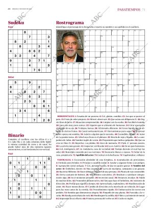 ABC SEVILLA 17-05-2025 página 71