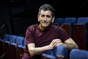Entrevista con el dramaturgo Juan Mayorga