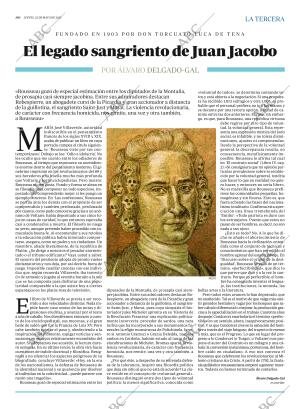 ABC SEVILLA 22-05-2025 página 3