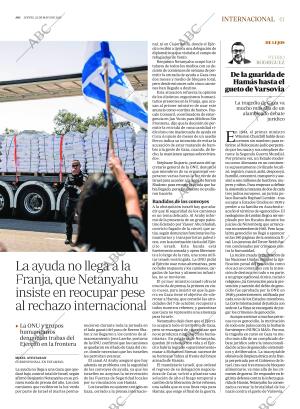 ABC SEVILLA 22-05-2025 página 41