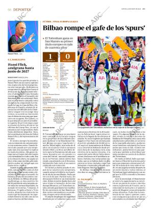 ABC SEVILLA 22-05-2025 página 66