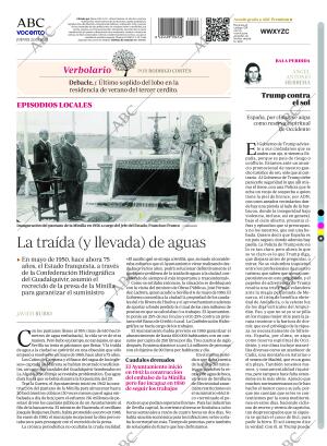ABC SEVILLA 22-05-2025 página 72