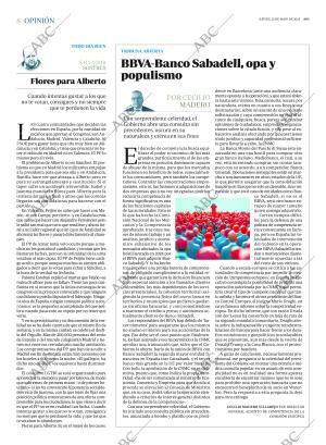 ABC SEVILLA 22-05-2025 página 8