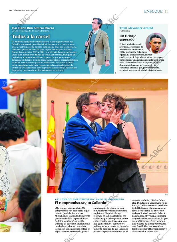 ABC CORDOBA 31-05-2025 página 11