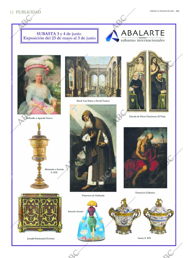 ABC CORDOBA 31-05-2025 página 12