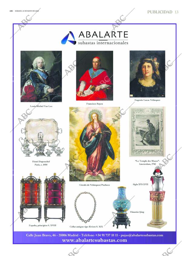 ABC CORDOBA 31-05-2025 página 13