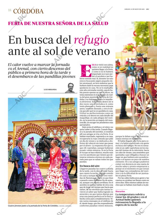 ABC CORDOBA 31-05-2025 página 18