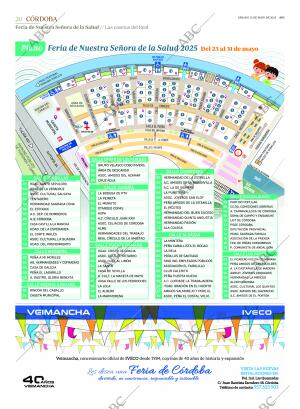 ABC CORDOBA 31-05-2025 página 20