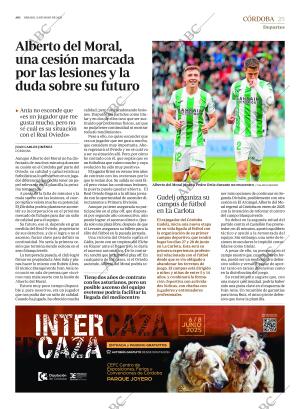 ABC CORDOBA 31-05-2025 página 25