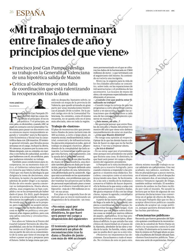 ABC CORDOBA 31-05-2025 página 26