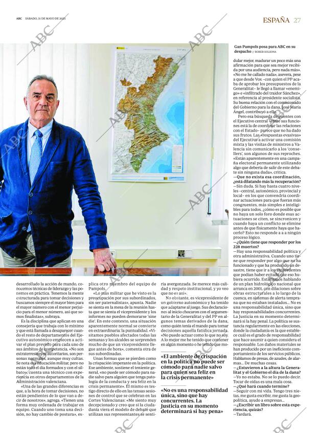ABC CORDOBA 31-05-2025 página 27
