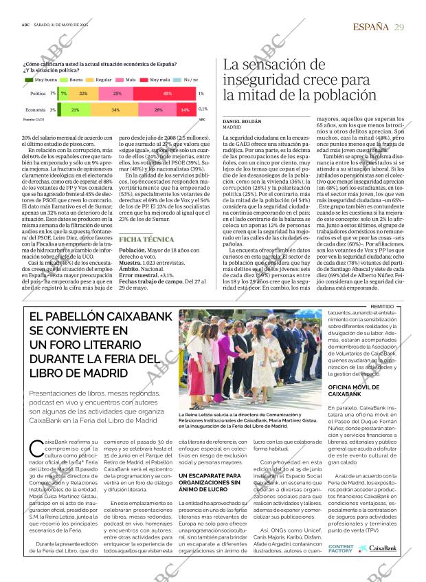 ABC CORDOBA 31-05-2025 página 29