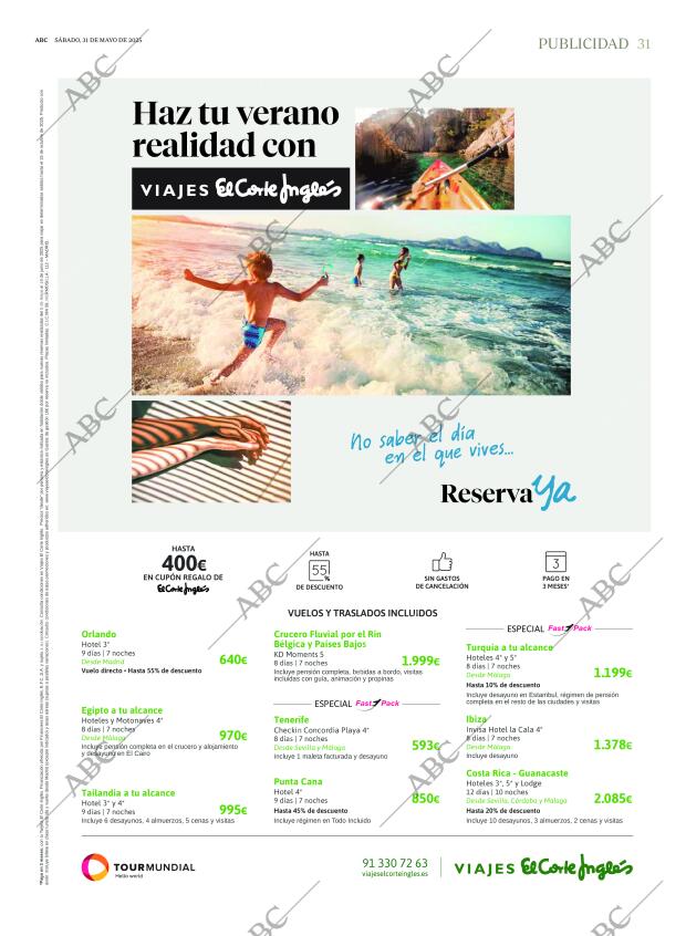 ABC CORDOBA 31-05-2025 página 31