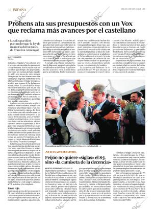 ABC CORDOBA 31-05-2025 página 32