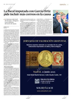 ABC CORDOBA 31-05-2025 página 33