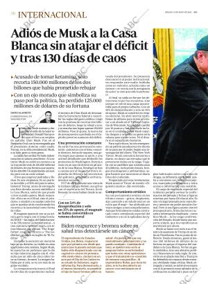 ABC CORDOBA 31-05-2025 página 36