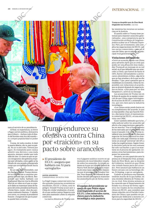 ABC CORDOBA 31-05-2025 página 37
