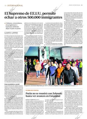 ABC CORDOBA 31-05-2025 página 38