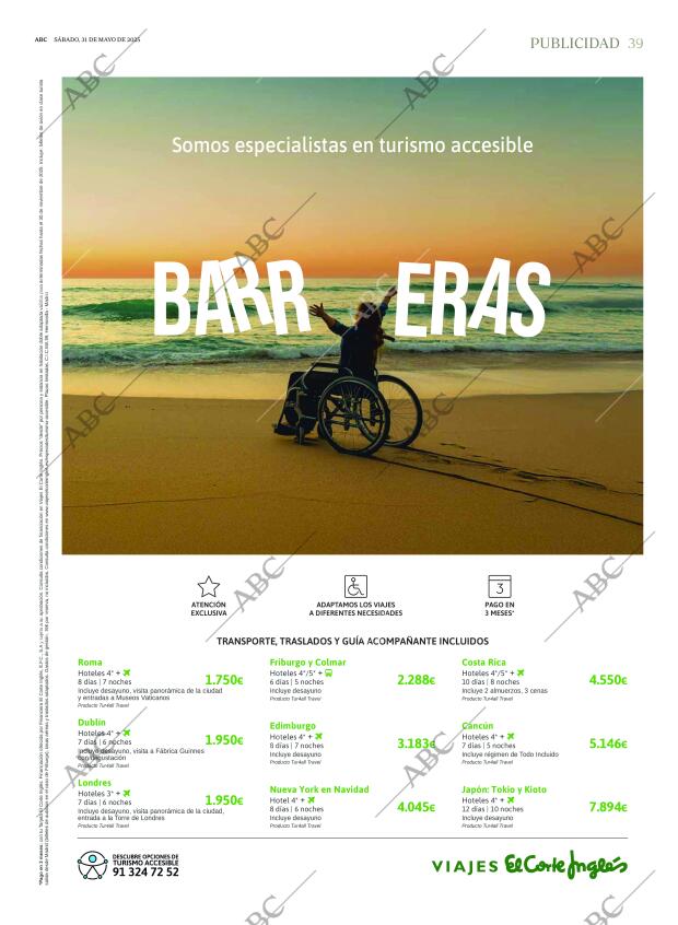 ABC CORDOBA 31-05-2025 página 39