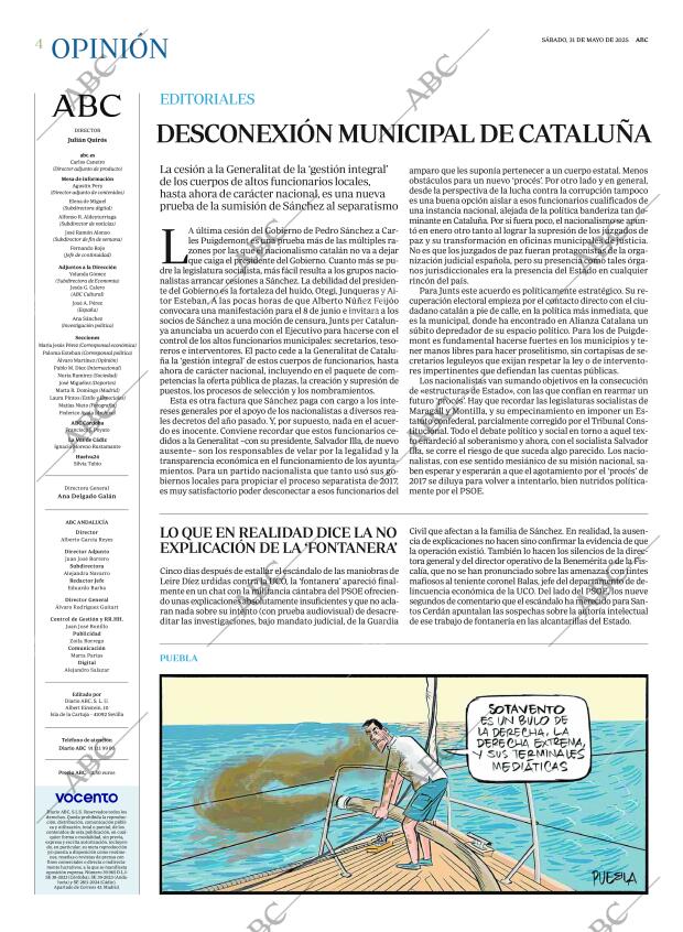 ABC CORDOBA 31-05-2025 página 4