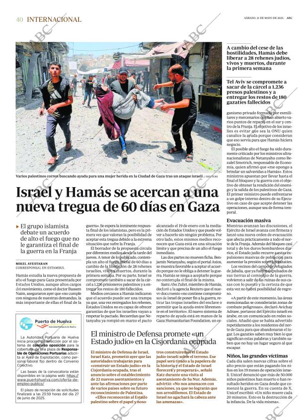 ABC CORDOBA 31-05-2025 página 40