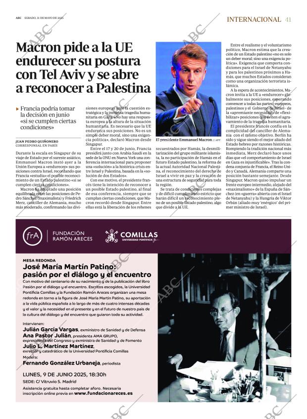 ABC CORDOBA 31-05-2025 página 41