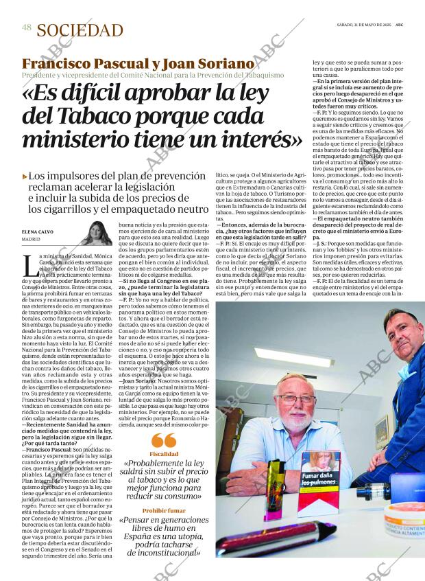 ABC CORDOBA 31-05-2025 página 48