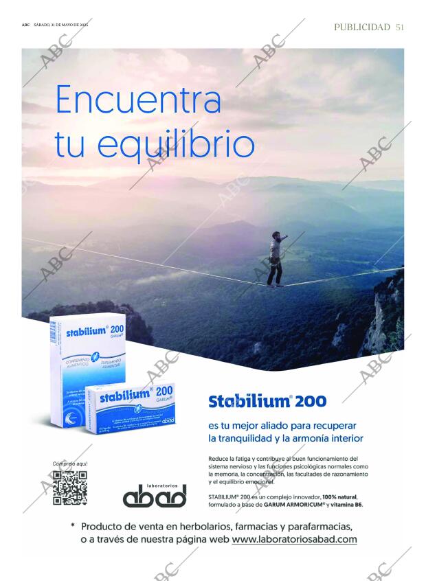 ABC CORDOBA 31-05-2025 página 51
