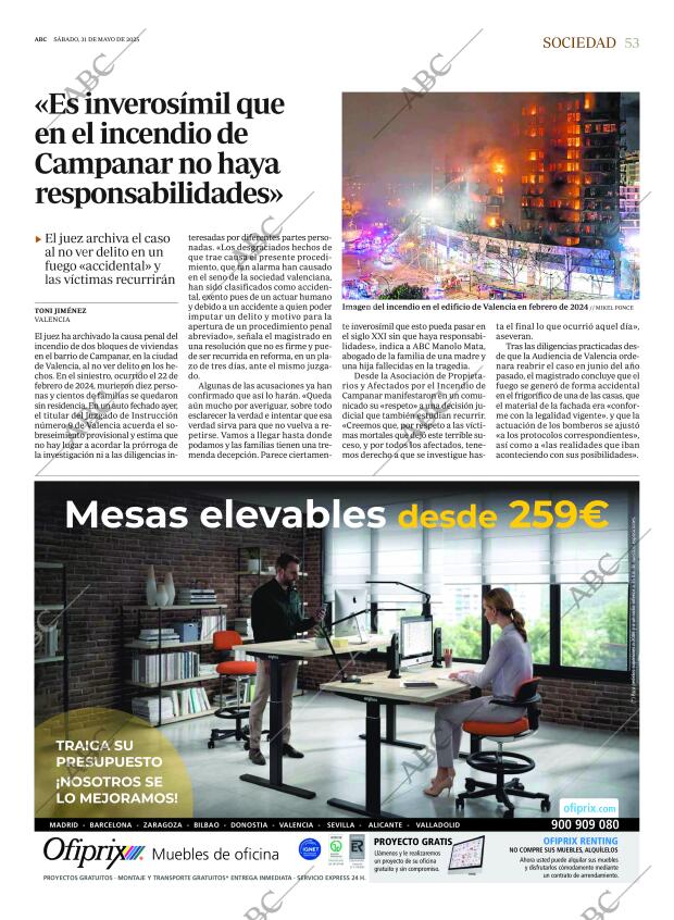 ABC CORDOBA 31-05-2025 página 53