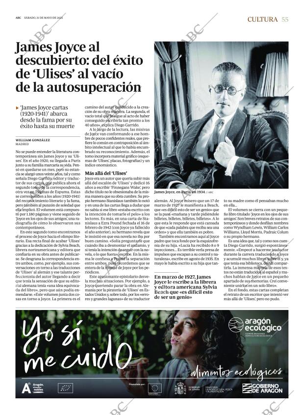 ABC CORDOBA 31-05-2025 página 55