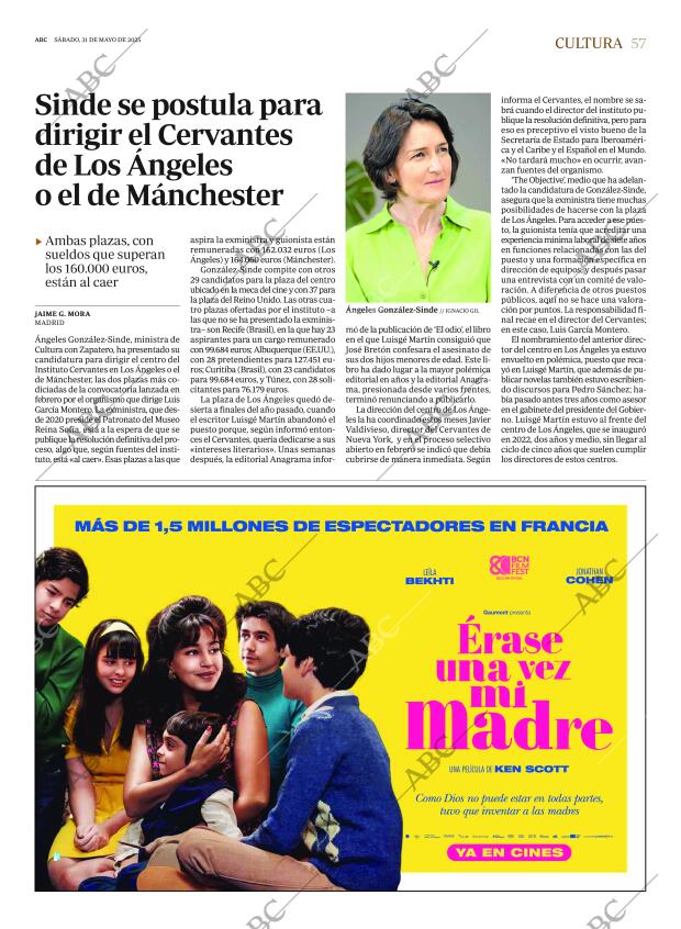 ABC CORDOBA 31-05-2025 página 57